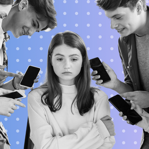 Assessing the Severity of Cyberbullying: A Guide for Adults