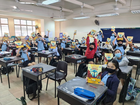 5 Creative Corporate Social Responsibility (CSR) Initiatives You Can Learn From
