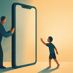 Taking Away the Phone Won't Fix Cyberbullying