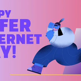 Making Every Day a Safer Internet Day!