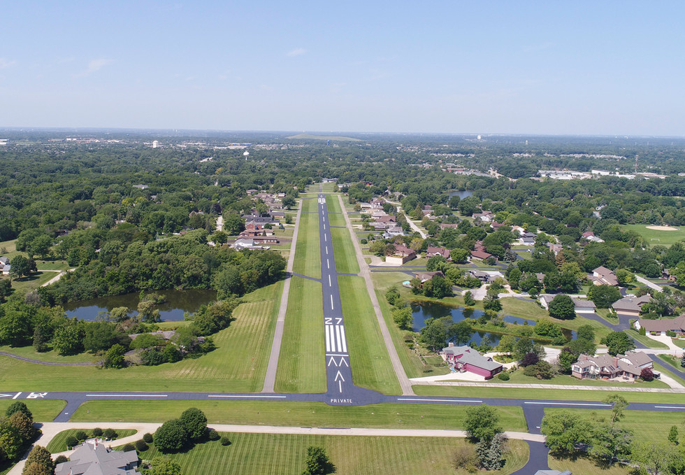 HOME Brookeridge Airpark