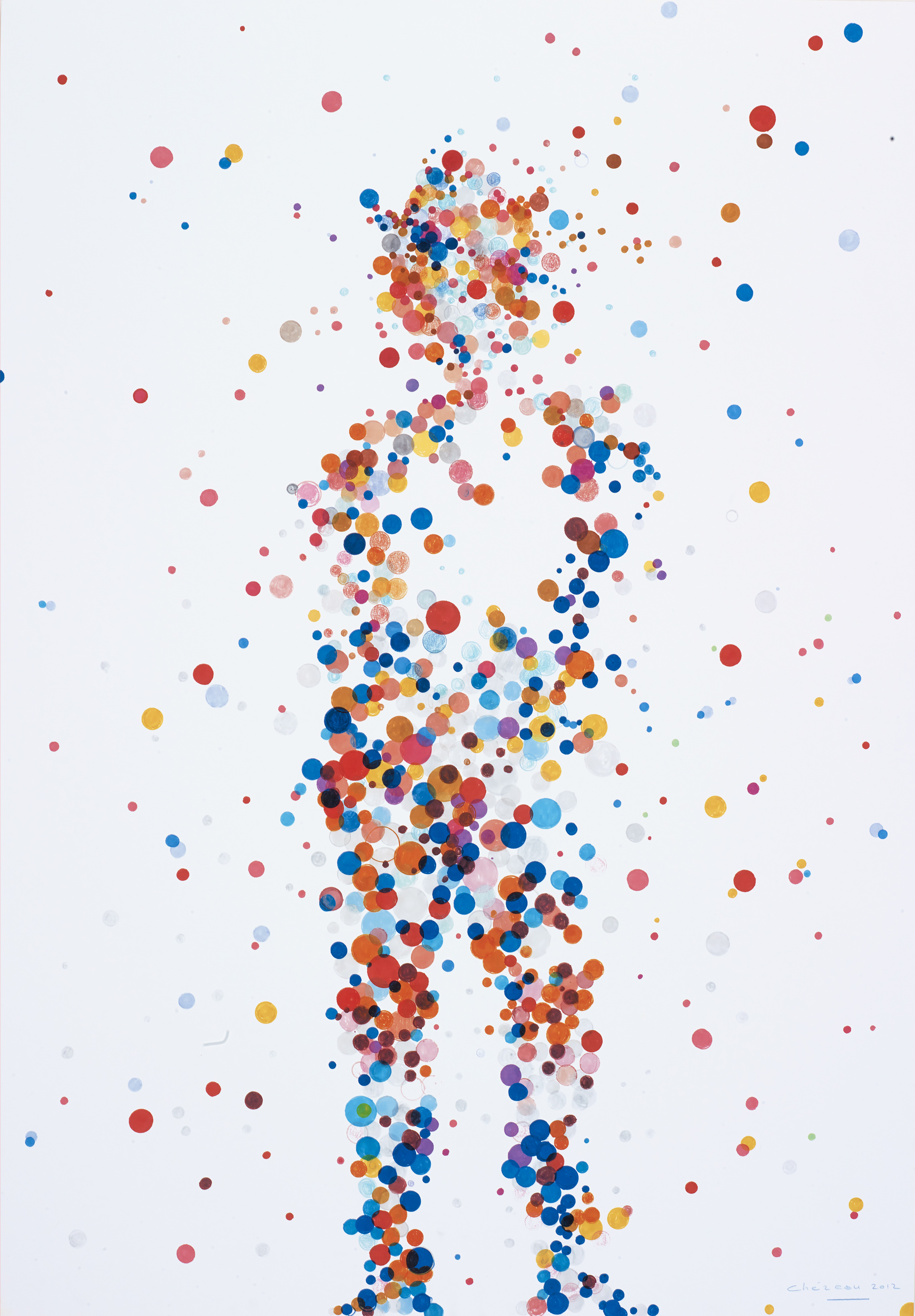 Les Bosons de Jules