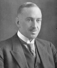 A Weem Organist