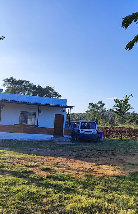 Bandipur Homestay