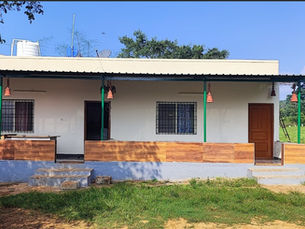 Top 5 Resort and Stays In Bandipur National Park