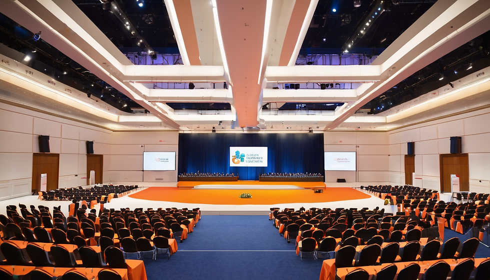 Global Synergy Leaders Conference 2024