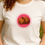Thumbnail: Unisex t-shirt - Pawse - Capybara - Mochi