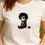 Thumbnail: Unisex t-shirt - Silhouette Souls - HLDME.sys
