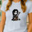 Thumbnail: Unisex t-shirt - Silhouette Souls - NULLSTRING_unset