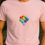 Thumbnail: Unisex t-shirt - Iconics - Balloons