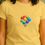Thumbnail: Unisex t-shirt - Iconics - Balloons
