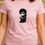 Thumbnail: Unisex t-shirt - Silhouette Souls - ping_NO_RESPONSE_Noah