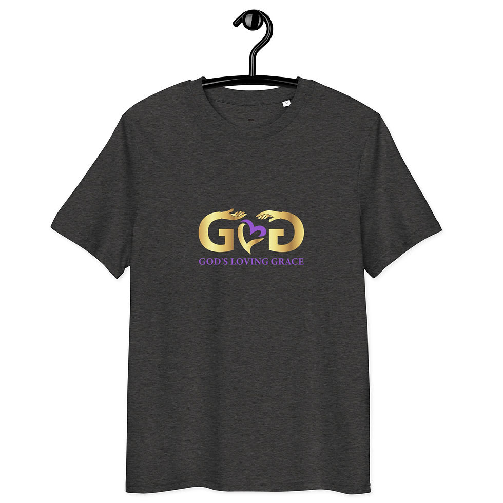 縮圖：GLG LOGO MEN'S TEE