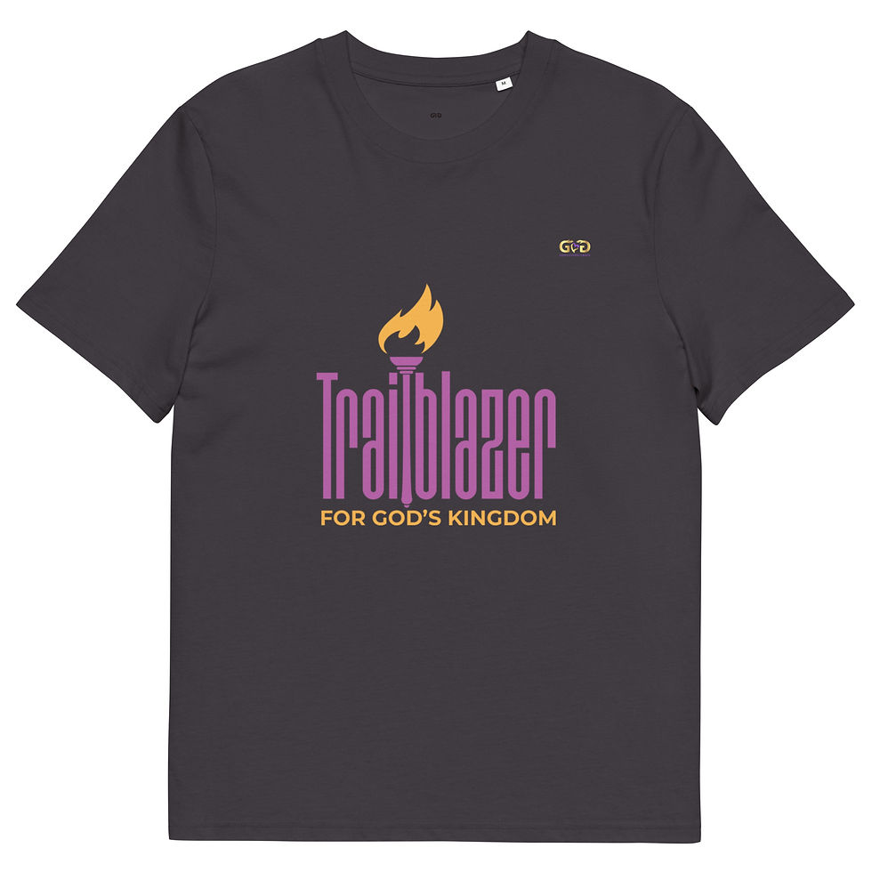 Miniature : GLG TRAILBLAZER WOMEN'S TEE