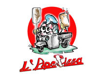 L'Ape Pizza