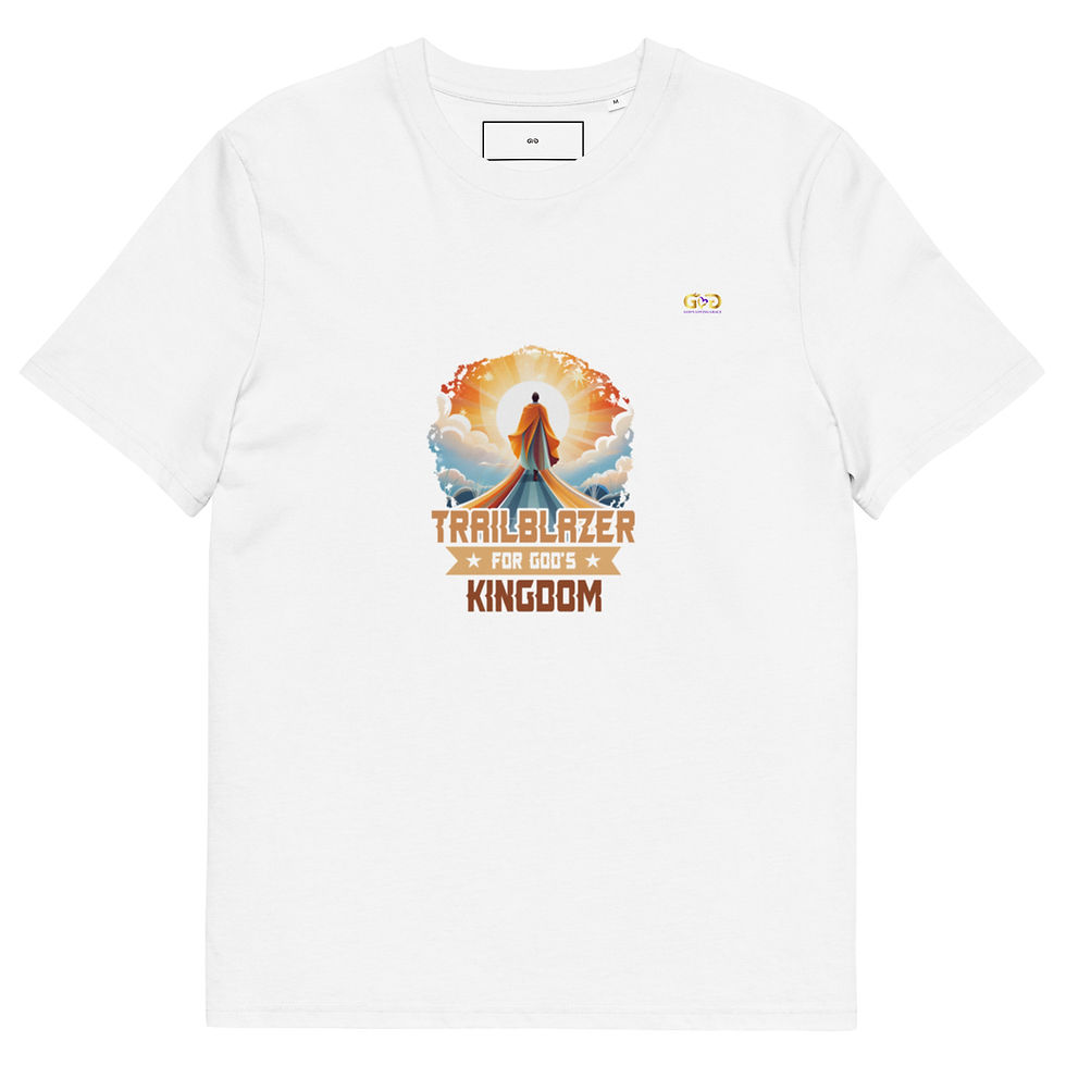 Thumbnail: GLG TRAILBLAZER WOMEN'S TEE