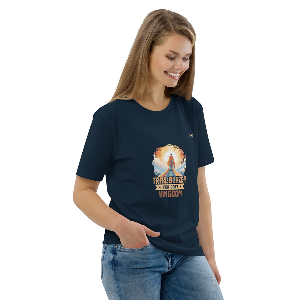 Miniatura: GLG TRAILBLAZER WOMEN'S TEE