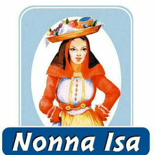 NONNA ISA - CARIMA