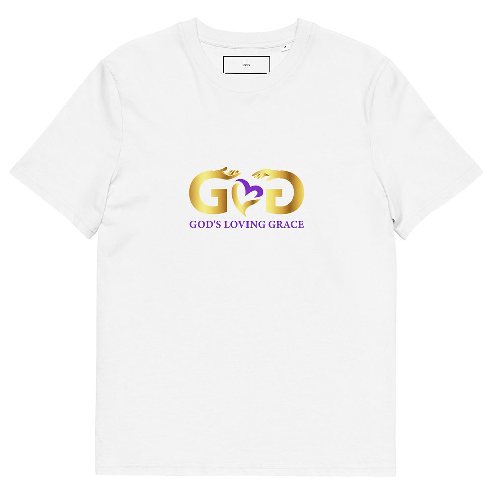Thumbnail: GLG LOGO WOMEN'S TEE