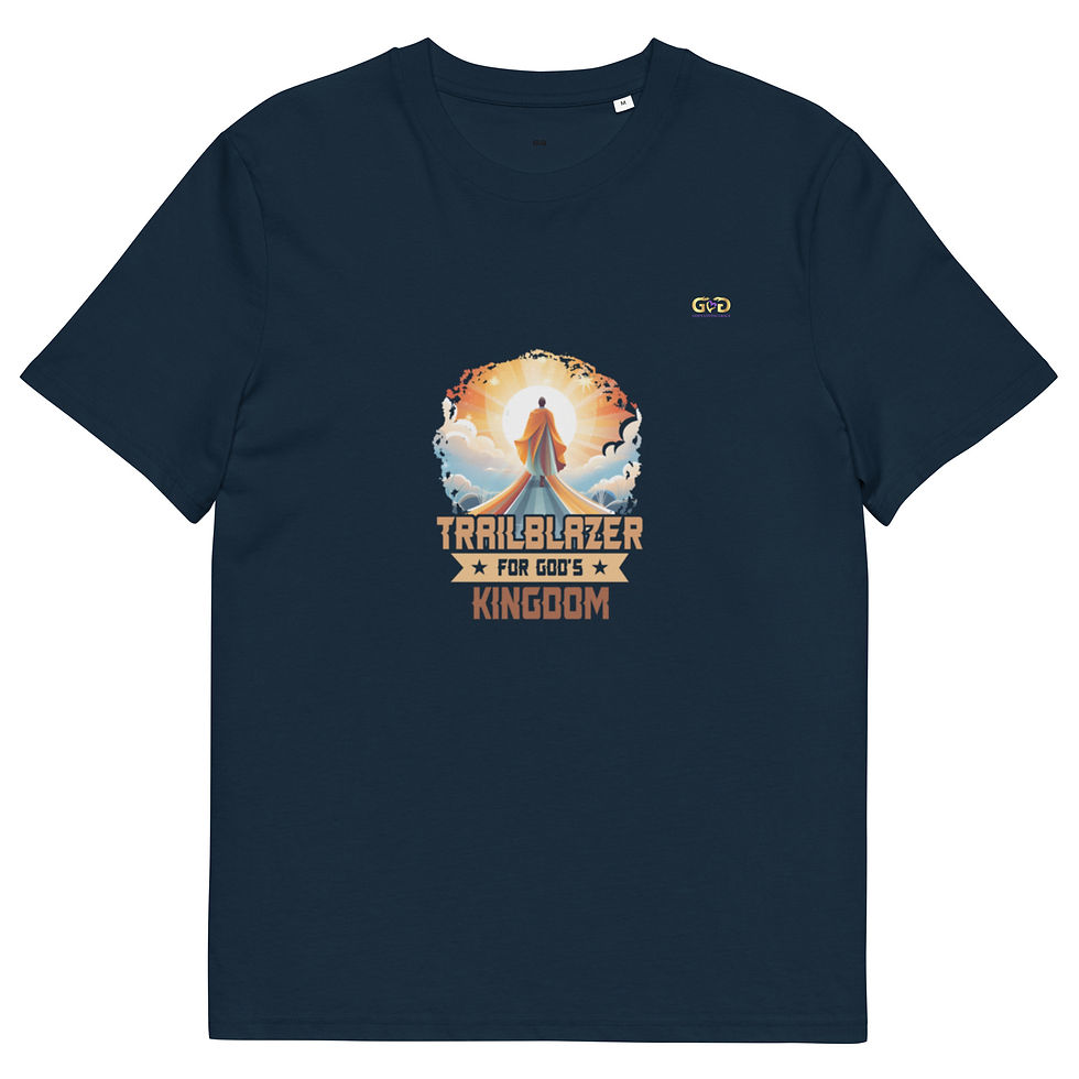 Thumbnail: GLG TRAILBLAZER WOMEN'S TEE