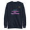 Thumbnail: GLG ANOINTED AND APPOINTED WOMEN'S SWEATSHIRT