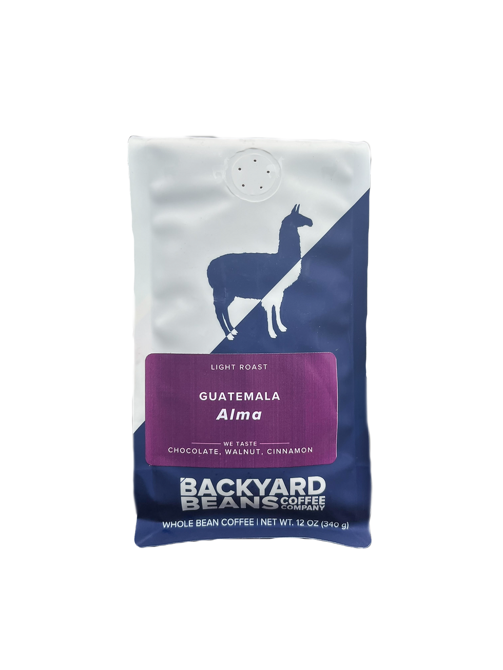 Coffee Backyard Beans, Lansdale, PA ON FARM ONLY Wild Fox Farm