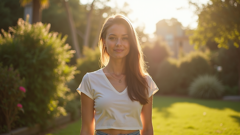 Qualities of a Modern Pearl Woman: Embrace Your Strength and Grace!