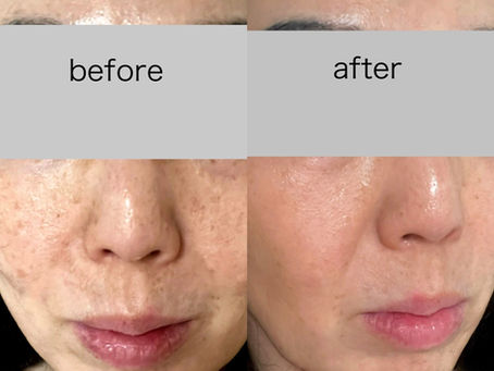 【たった30分でこの変化】