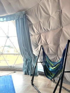 プライベート☆グランピング