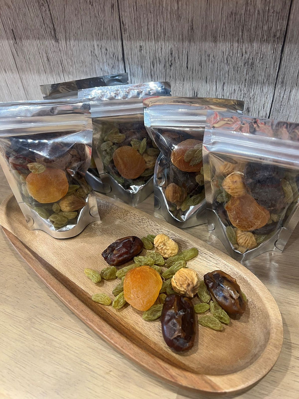 ※ドライフルーツ※