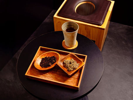 よもぎ蒸し&ハーブ蒸し お肌効果