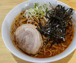 油そば辛味.JPG