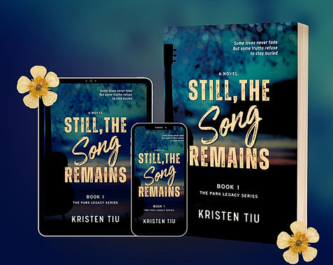 Still the Song Remains Kristen Tiu