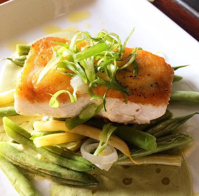 Restaurant Week Boston March 18th - 30th