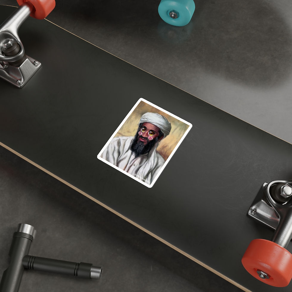 Thumbnail: Cuteladen sticker