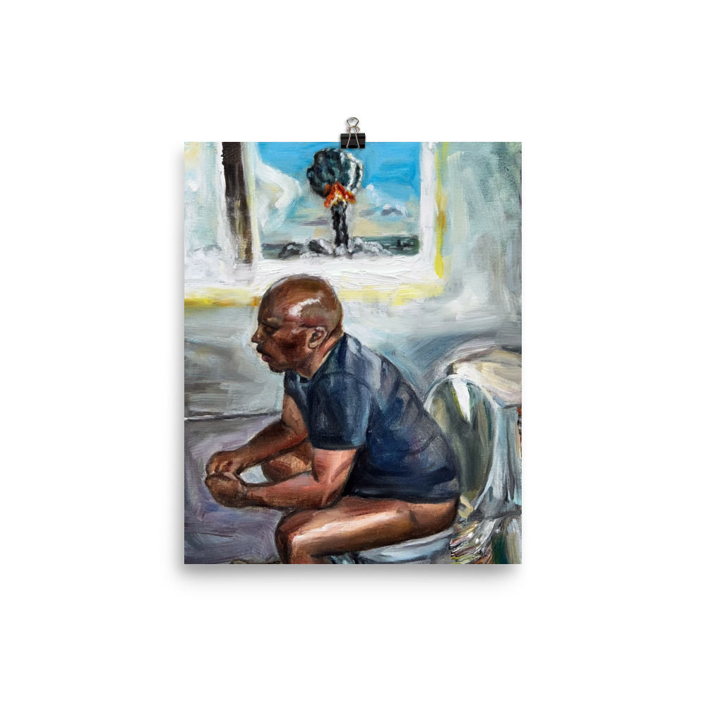 dookie nookie Poster