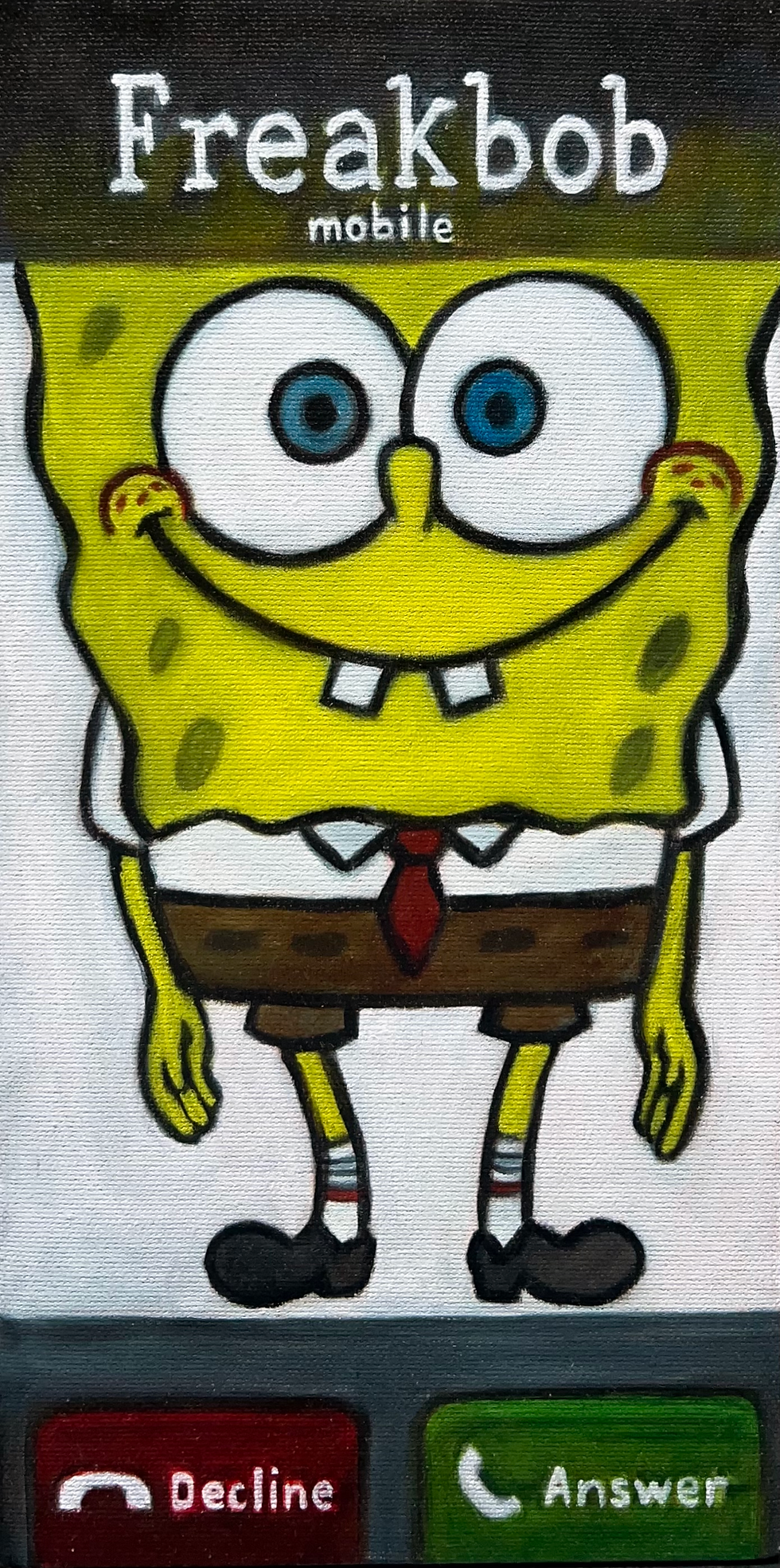 Thumbnail: freak bob