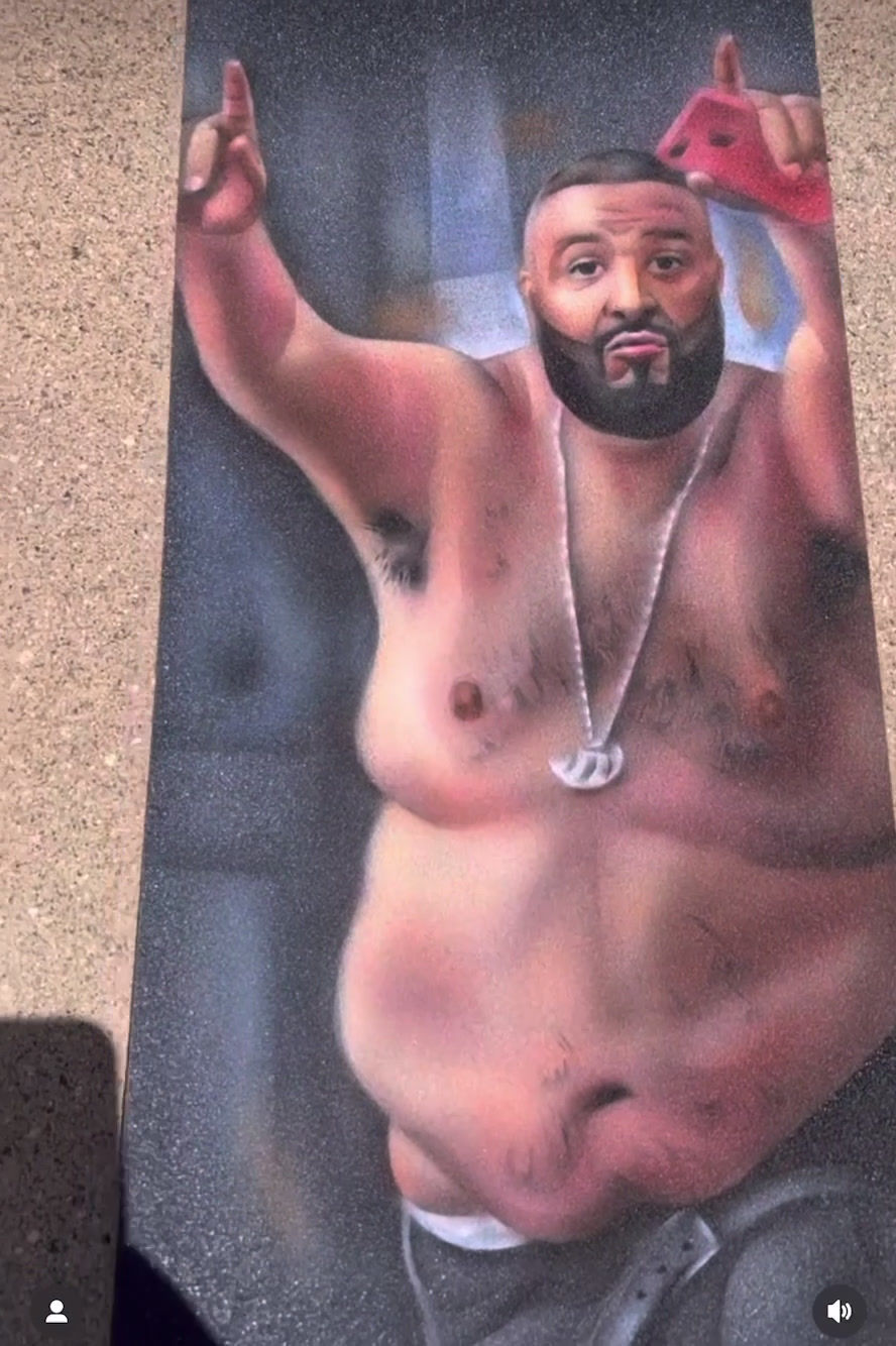 Thumbnail: dj khaled