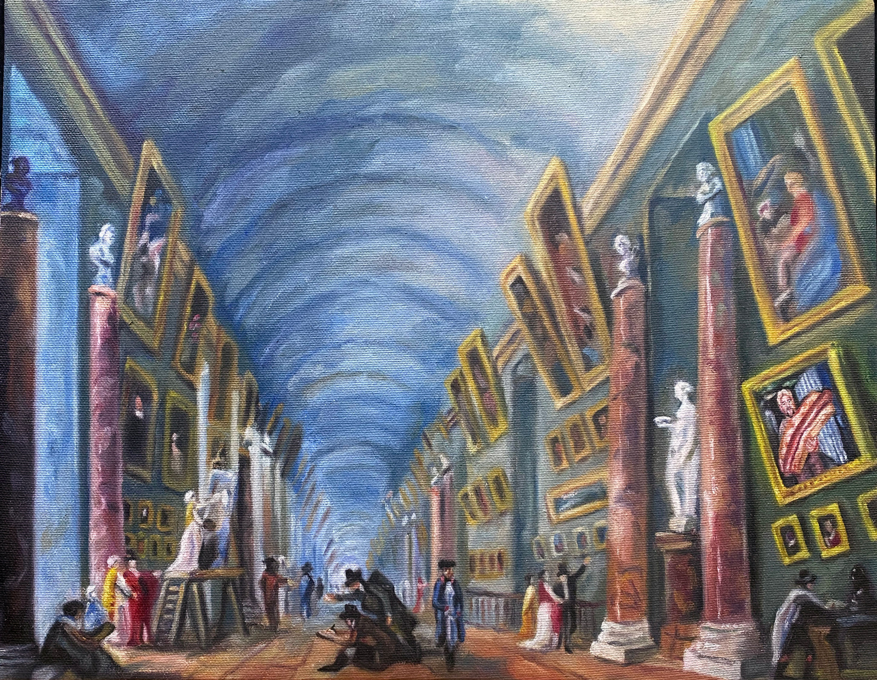 guy fieri with a giant hot dog