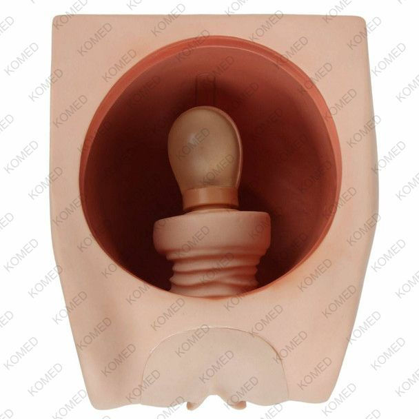Komed  Female Contraception Trainer