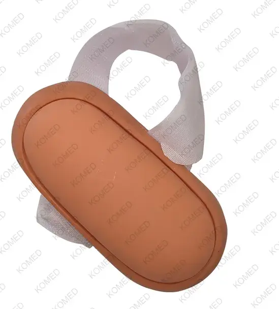 Thumbnail: Komed  Portable Nursing Simulation Kit