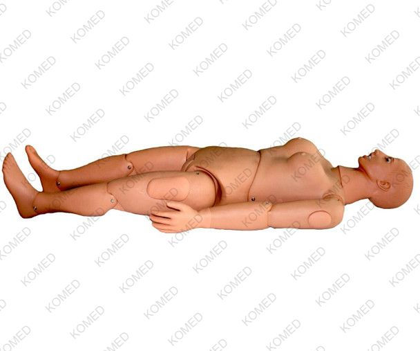 Komed Basic Nursing Female Manikin