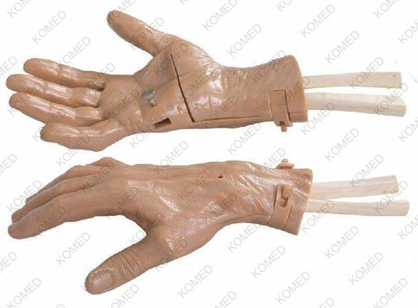 Komed  Wrist Arthroscopy Model