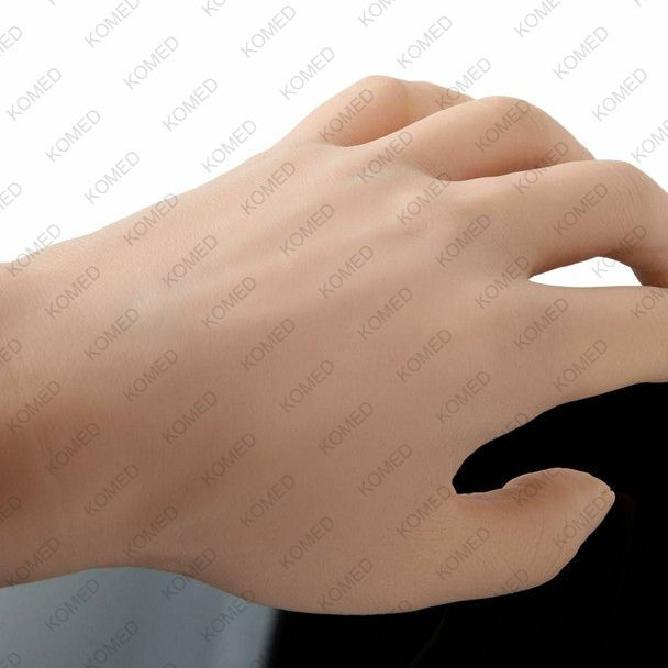 Thumbnail: Komed  IV Injection Training Hand