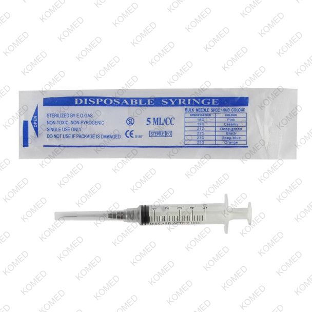 Thumbnail: Komed  Venipuncture and IV Practice Arm Kit and Simulation Arm