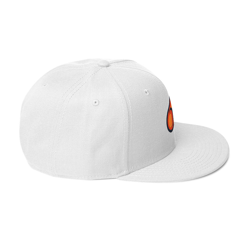 Thumbnail: Houston Comets Authentic Hat