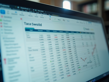 Mastering Financial Leadership: 10 Essential Skills Every Finance Manager Must Possess