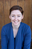 Belinda Gibson