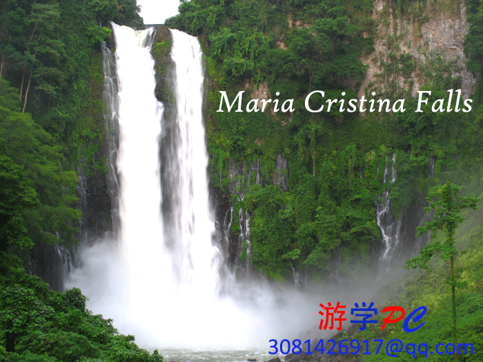 Maria Christina Falls.gif