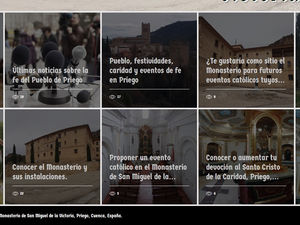 Ver todas las secciones de este sitio web